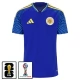 Curaçao Heimtrikot WM 2026 mit Patch