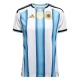 Damen Argentinien Heimtrikot WM 2026