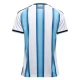 Damen Argentinien Heimtrikot WM 2026