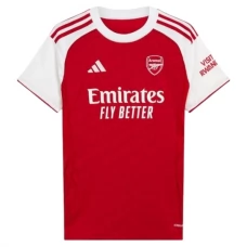 Damen Arsenal Heimtrikot 2025-26 Damen Arsenal Heimtrikot 2025-26