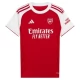 Damen Arsenal Heimtrikot 2025-26 Damen Arsenal Heimtrikot 2025-26