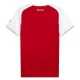 Damen Arsenal Heimtrikot 2025-26