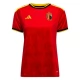 Damen Belgien Heimtrikot WM 2026