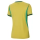 Damen Brasilien Heimtrikot WM 2026
