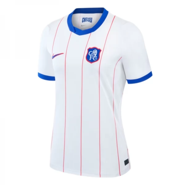 Damen Chelsea Ausweichtrikot 2026-27 Damen Chelsea Ausweichtrikot 2026-27