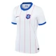 Damen Chelsea Ausweichtrikot 2026-27 Damen Chelsea Ausweichtrikot 2026-27