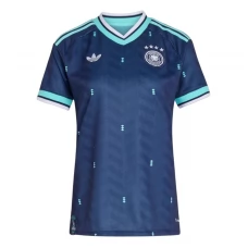 Damen Deutschland Auswärtstrikot WM 2026