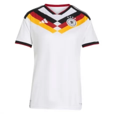 Damen Deutschland Heimtrikot WM 2026 Damen Deutschland Heimtrikot WM 2026