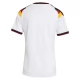 Damen Deutschland Heimtrikot WM 2026