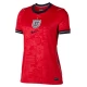 Damen England Auswärtstrikot WM 2026