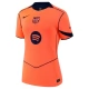 Damen FC Barcelona Ausweichtrikot 2025-26