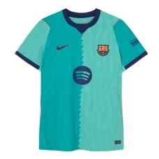 Damen FC Barcelona Ausweichtrikot 2026-27 Damen FC Barcelona Ausweichtrikot 2026-27