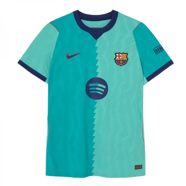 Damen FC Barcelona Ausweichtrikot 2026-27 Damen FC Barcelona Ausweichtrikot 2026-27