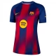 Damen FC Barcelona Heimtrikot 2025-26