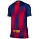 Damen FC Barcelona Heimtrikot 2025-26