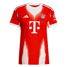 Damen FC Bayern München Heimtrikot 2025-26