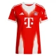 Damen FC Bayern München Heimtrikot 2025-26