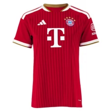 Damen FC Bayern München Heimtrikot 2026-27