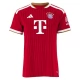Damen FC Bayern München Heimtrikot 2026-27