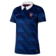 Damen Frankreich Heimtrikot WM 2026