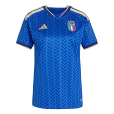 Damen Italien Heimtrikot WM 2026