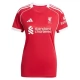 Damen Liverpool Heimtrikot 2025-26