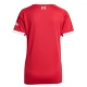 Damen Liverpool Heimtrikot 2025-26