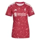Damen Liverpool Heimtrikot 2026-27