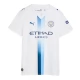 Damen Manchester City Ausweichtrikot 2026-27 Damen Manchester City Ausweichtrikot 2026-27