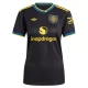 Damen Manchester United Ausweichtrikot 2025-26