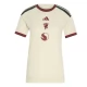 Damen Manchester United Ausweichtrikot 2026-27 Damen Manchester United Ausweichtrikot 2026-27