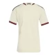 Damen Manchester United Ausweichtrikot 2026-27