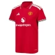 Damen Manchester United Heimtrikot 2026-27