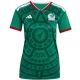 Damen Mexiko Heimtrikot WM 2026