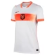 Damen Niederlande Auswärtstrikot WM 2026
