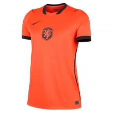 Damen Niederlande Heimtrikot WM 2026