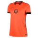 Damen Niederlande Heimtrikot WM 2026