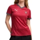 Damen Portugal Heimtrikot WM 2026