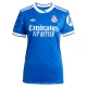 Damen Real Madrid Ausweichtrikot 2025-26