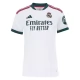 Damen Real Madrid Heimtrikot 2026-27