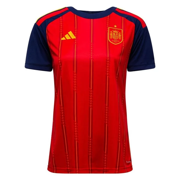 Damen Spanien Heimtrikot WM 2026 Damen Spanien Heimtrikot WM 2026