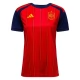Damen Spanien Heimtrikot WM 2026