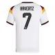 Deutschland Havertz 7 Heimtrikot WM 2026