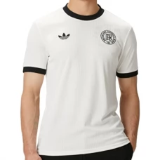 Deutschland Heimtrikot 2025 125 Jubiläum