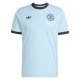 Deutschland Heimtrikot 2025 125 Jubiläum Blau