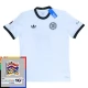 Deutschland Heimtrikot 2025 125 Jubiläum UEFA Nations League Patch Deutschland Heimtrikot 2025 125 Jubiläum UEFA Nations League Patch
