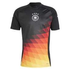 Deutschland Heimtrikot 2025 Pre-Match