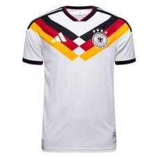 Deutschland Heimtrikot WM 2026
