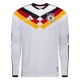 Deutschland Heimtrikot WM 2026 Langarm