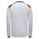 Deutschland Heimtrikot WM 2026 Langarm